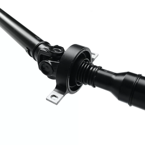 ชุดเพลาขับดิฟเฟอเรนเชียลหลัง Gimbal รุ่น OE-A2044106606 A2044100806 สำหรับ Mercedes W204 S204 C230 C250 C300 C350 4WD สภาพสมบูรณ์แบบ - Product Image 4