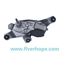 Motor Wiper 8513060190 Harga bagus 8513060191 85130-60190 85130-60191 untuk LAND CRUISER URJ202/VDJ200 02-03