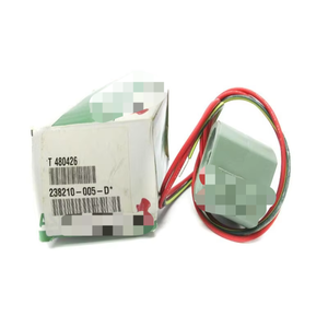 238210-005-D 110/120V Nouveau contrôleur de programmation PLC d'automatisation industrielle d'entrepôt prêt d'origine - Product Image 1