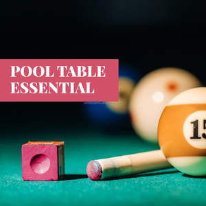 Cubos de <span class=keywords><strong>tiza</strong></span> para piscina, taco de <span class=keywords><strong>billar</strong></span>, palo de <span class=keywords><strong>tiza</strong></span>, accesorios de mesa para clubes, bares, hogar - Product Image 2