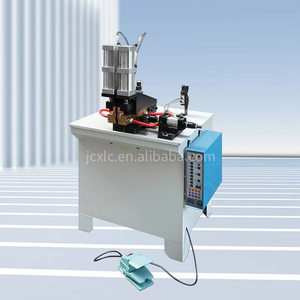 Jinchun Outlet 63kw 80kw kim loại ống thép Máy hàn giá thấp và chất lượng cao Máy hàn mông thợ hàn - Product Image 6