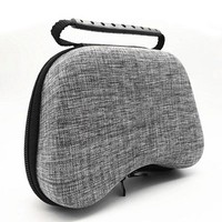 Sac de rangement pour contrôleur de jeu Portable Switch Pro série S X, étui de protection rigide pour x-box One/Switch Pro/PS3/PS4