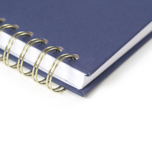 Agenda journalier inspirant et reconnaissant A5 2026, avec logo en relief, couverture en lin, papier <span class=keywords><strong>de</strong></span> qualité, journal <span class=keywords><strong>de</strong></span> <span class=keywords><strong>gratitude</strong></span> - Product Image 3