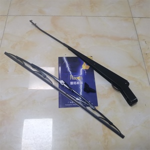 Juego Completo de Brazos y Escobillas Limpiaparabrisas de Alta Calidad para PC200-6 PC200-7 PC200-8, 20Y-54-52350 20Y-54-39450 20Y-54-39460 - Product Image 2