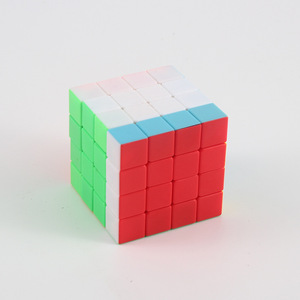 Gyoung 5x5x5 Magic Cube Puzzle Jeu de réflexion pour enfants de 3 ans et plus Jouet de défi - Product Image 3