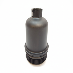 ฝากรองน้ำมันเข้ากันได้กับ C2ซีตรอง C3เปอโยต์106 206 306 1.4 1.6 1103 OEM J5 - Product Image 2