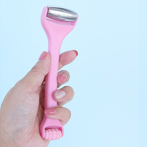 Handheld Dual-Head Eye Care Massage Rod for Dark Circles and Fine Lines Facial Massaging Ice <b>Roller</b> GZ RTS Bulk Mixed Order - Product Image 3