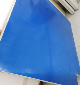 Tùy chỉnh composited tấm FRP bánh sandwich tổ ong tấm GRP bánh sandwich Bảng điều khiển - Product Image 5