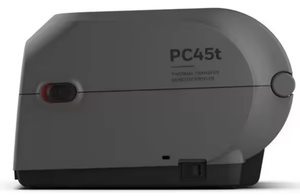 เครื่องพิมพ์ฉลากบาร์โค้ด MT-Honeywell PC45T แบบ Thermal Wax รุ่นใหม่ - มีสินค้าในสต็อก คุณภาพเยี่ยม ความละเอียด 203dpi เชื่อมต่อผ่าน USB - Product Image 3