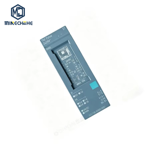 6ES7138-6DB00-0BB1 โมดูลเทคโนโลยี TM พัลส์ 2x24VDC ET200SP ยูนิตขยาย PLC สำหรับระบบอัตโนมัติทางอุตสาหกรรม - Product Image 1