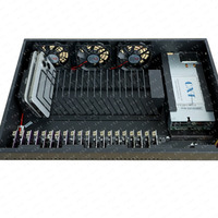 Phone Farm Module for iphone Bot Phone Farm Server Chassis Phone Motherboard Box