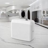 Maison commerciale chambre d'hôtel Smart automatique électrique sans eau parfum parfum huile essentielle diffuseur d'arôme Machine