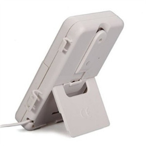 Thermomètre numérique à sonde externe WT-2 avec alarme de température de 93 cm, thermographe WT-2 - Product Image 5