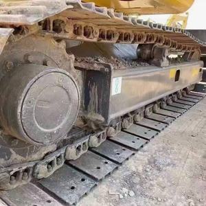 Excavadora Usada Komatsu PC70-8 Fabricada en Japón, Marca Japonesa, Se Vende a Bajo Precio - Product Image 3