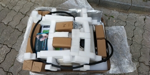 <span class=keywords><strong>Impresora</strong></span> usada Linx 5900 Cabezal y máquina de <span class=keywords><strong>impresora</strong></span> usada - Product Image 2