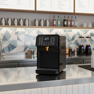 Machine/distributeur de fructose pour <span class=keywords><strong>boulangerie</strong></span>, usage commercial, nouvelle, 110V 220V, acier inoxydable 304, 10L, haute productivité - Product Image 1