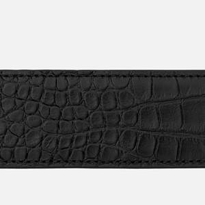 Cinturones de Cuero de Alta Calidad para Hombre, Hechos a Medida, Venta Directa de Fábrica, Material de Primera Calidad, Cinturón Casual de Vestir - Product Image 4