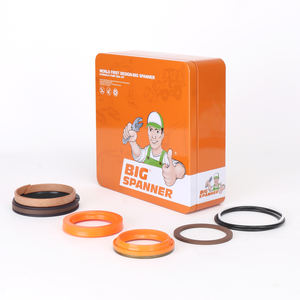 707-98-24830 BIG SPANNER ערכת איטום צילינדר זרוע הזזה (גומי) עבור PC75UU-2 |   הידראולי איכותי בעל תקן ISO9001 - Product Image 1