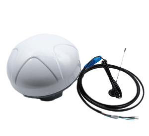 BOY-S502-GNSS độ chính xác cao GPS Receiver để bán chuyển & biến dạng khảo sát thiết bị Land Bluetooth/Wi-Fi gnss - Product Image 4