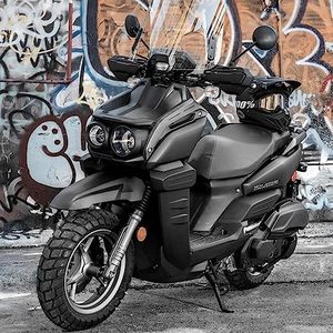 Vendita Diretta dalla Fabbrica Serbatoio per Moto 150cc Yamaha Zuma Gy6 125 Accessori <span class=keywords><strong>Bws</strong></span> 125 - Product Image 3