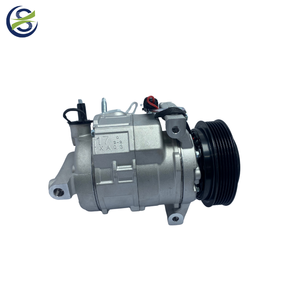 Layson 68021835AD 68021835AF <span class=keywords><strong>Compresseur</strong></span> de climatisation de voiture pour Chrysler Dodge Ram Pickup Truck 12V6PK 55111541AB 55111541AC - Product Image 4