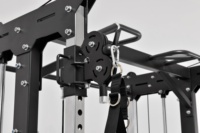 Machine Smith Commerciale Multifonctionnelle pour la Maison avec Crossover par Câble