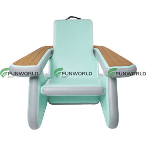 <span class=keywords><strong>Flotadores</strong></span> para piscina al aire libre, flotador inflable para piscina, silla de salón, paseo inflable, juguetes inflables para piscina de verano - Product Image 5