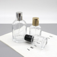 Botol Semprot Parfum Silinder Kosong Berkualitas Tinggi 30ml/50ml, Pompa Semprot, Logo Custom, Desain Mewah, Tutup Magnetik, Sablon