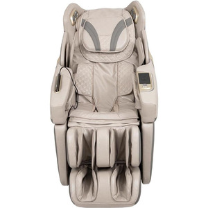 Massagesessel mit Intelligenter Sprachsteuerung Großhandel Ganzkörper-Massagesessel Großhandel Praktischer Tragbarer Artikel Beste Preise - Product Image 4