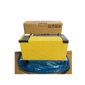 A06B-6222-H022 # โมดูลเครื่องขยายสัญญาณเซอร์โวไดรฟ์ H610 FANUC - Product Image 1
