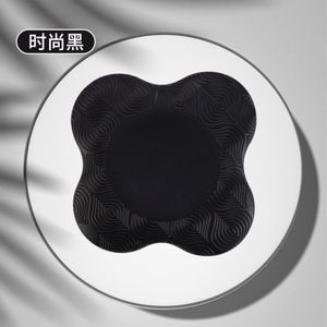 Tapis de soutien en Polyester épais et absorbant les chocs pour le sport Fitness Yoga traversins et coussins couvre genou main coude - Product Image 6