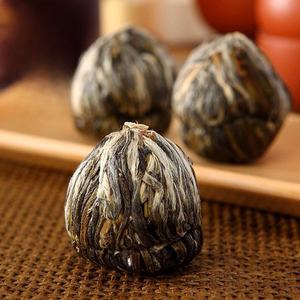 ชาเขียวดอกไม้บาน งานฝีมือจีน ชาเพื่อสุขภาพ คุณภาพสูง กลิ่นหอม ชาแบบหลว<span class=keywords><strong>ม</strong></span> บรรจุในกล่องให<span class=keywords><strong>ม</strong></span>่ พร้อ<span class=keywords><strong>ม</strong></span>ถุง - Product Image 2