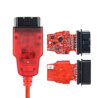 Renolink V1.99 convient pour la programmation et le diagnostic des calculateurs Renault via OBD2.