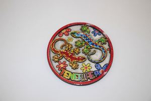 Aimants MDF les plus vendus avec un design unique, aimants de réfrigérateur 3D personnalisés - Product Image 4