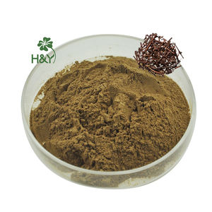 Doğal Uncaria <span class=keywords><strong>Gambir</strong></span> özü 98% Rhynchophylline <span class=keywords><strong>Gambir</strong></span> özü tozu - Product Image 2