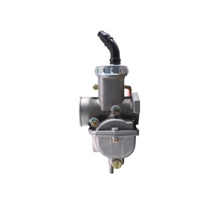 PZ16 PZ18 PZ20 PZ22 오토바이 핸드 케이블 초크 기화기 50cc-250cc 먼지 자전거 ATV 쿼드 고 카트 범용 신규 호환 - Product Image 4
