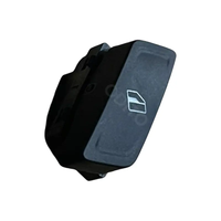 Bouton de lève-vitre électrique pour voiture, pièce auto 18G959855, compatible Volkswagen Golf Bora