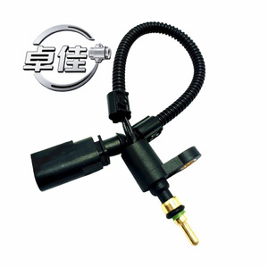 Temperature <b>Sensor</b> 03H919501A ZJ-07-212 <b>For</b> Volkswagen <b>Car</b> Replacement Part - Product Image 1