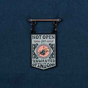 カスタムブローチピン カスタムハードソフトダングルダリンガーハンギングエナメルピン カラーラペルピン チェーン付き - Product Image 2