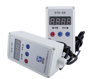 Bộ Giới Hạn Quá Tải Đặc Biệt Cho Tời Điện Có Độ Chính Xác Cao - Product Image 4