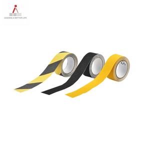 נירוסטה קו מישוש רצועת ריצוף עם משטח יהלום אנטי החלקה ותשומת לב שימוש בכביש - Product Image 4