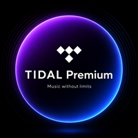 Compte Musique Premium Tidal 12 Mois |   Tidal Hifi Plus |   1 an