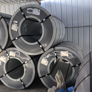 Custom S235jr S275jr S335jr <strong>Cold</strong> <strong>Rolled</strong> Carbon <strong>Steel</strong> Coil Gi Coil for Metal Iron - Product Image 3
