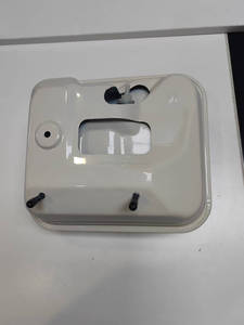 Penggantian Tangki Bahan Bakar Gas untuk Mesin Bensin GX120 <span class=keywords><strong>4HP</strong></span> 110cc 120cc - Product Image 4