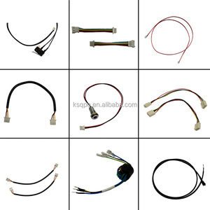 定制汽车汽车电气线束装配套件 - Product Image 6