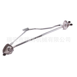 Barra de unión de limpiaparabrisas adecuada para Toyota Lexus LX570 (85150-60320) - Product Image 4