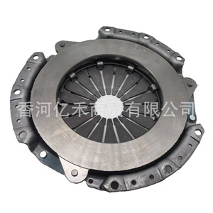 Plato de Presión de Embrague Hyundai 41300-26121 de Acero para Reemplazo y Reparación - Product Image 5