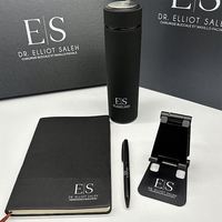 Idées de nouveaux produits 2024, publicité, logo personnalisé, ensemble cadeau d'entreprise promotionnel pour homme et femme