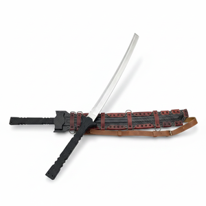 Cuchillo Multifuncional para Exteriores ML, Supervivencia en la Naturaleza, Alta Dureza, Autodefensa, Portátil, para el Hogar, Camping - Product Image 5