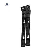 Support de radiateur de qualité supérieure pour Clio IV OE 625542599R (2012-2016) Taille 50x6x5cm Garantie 1 an